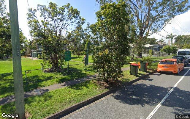 Picture of the location