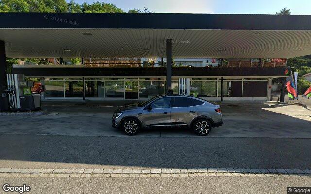 Picture of the location
