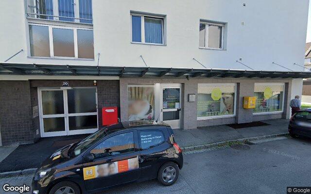 Picture of the location