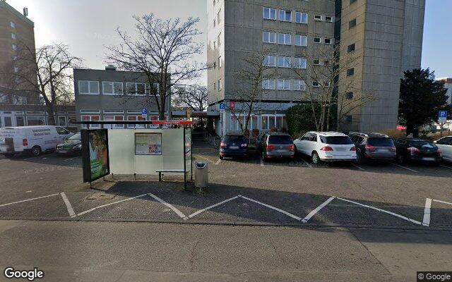 Picture of the location