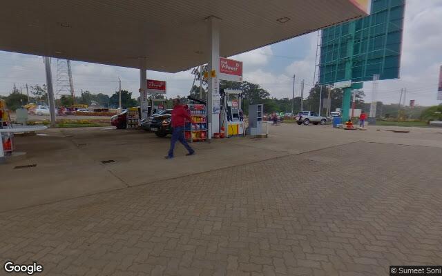 Picture of the location