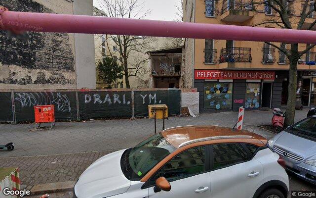 Picture of the location