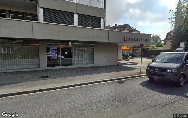 Picture of the location