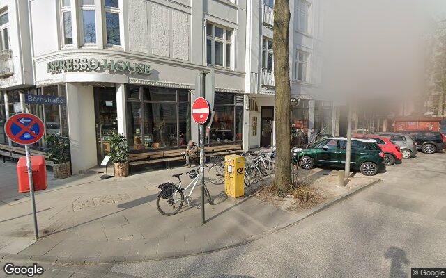 Picture of the location