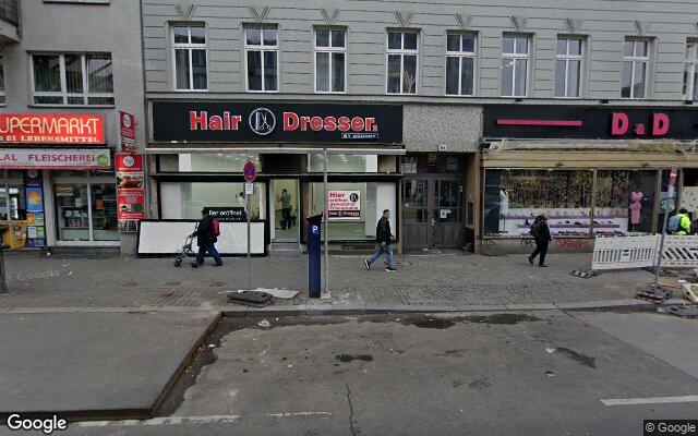 Picture of the location