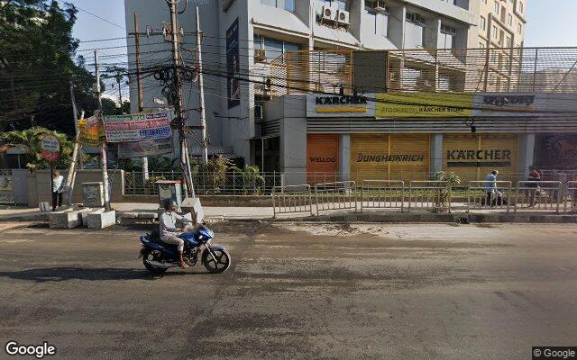 Picture of the location