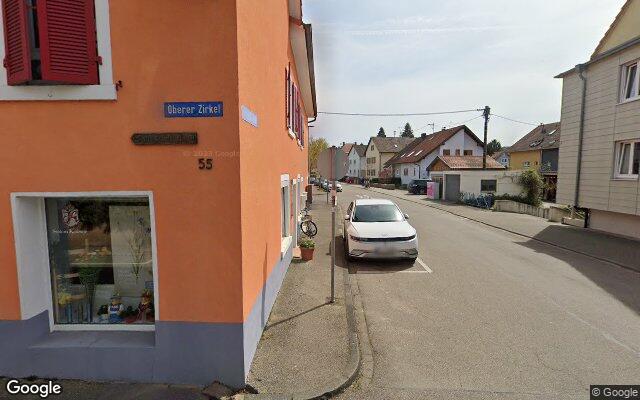 Picture of the location