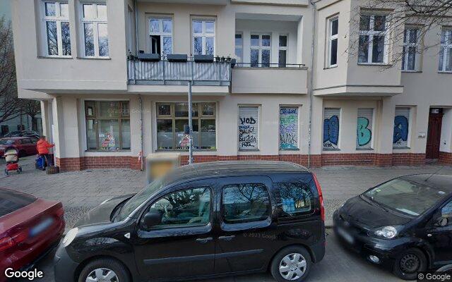 Picture of the location