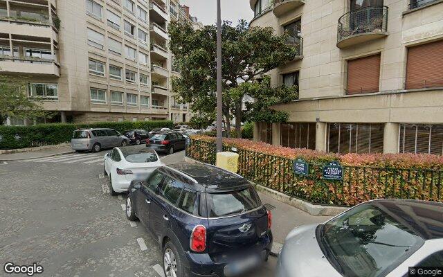 Picture of the location