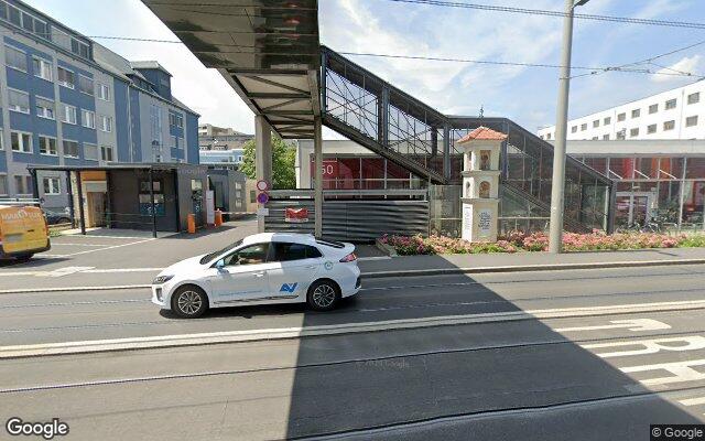 Picture of the location