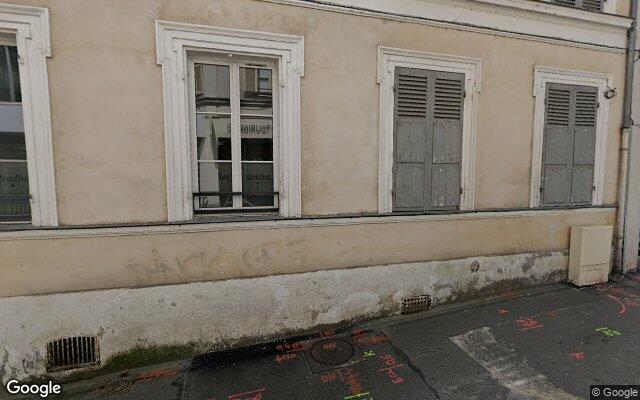 Picture of the location