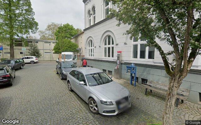Picture of the location