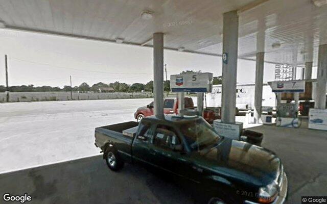 Picture of the location