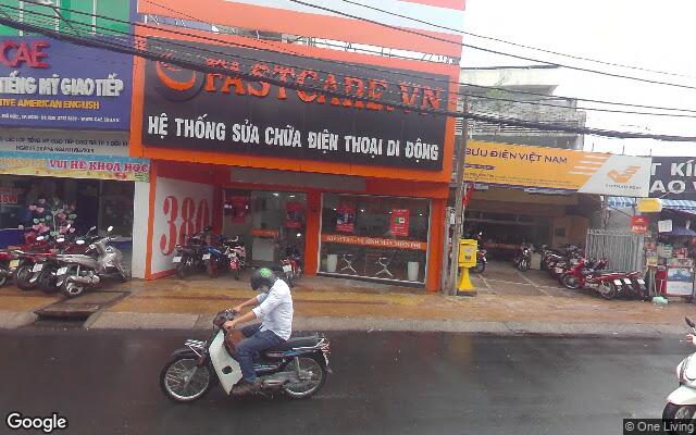 Picture of the location