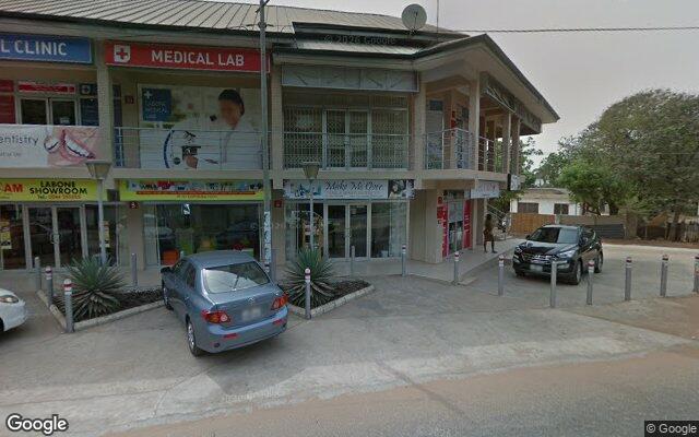 Picture of the location