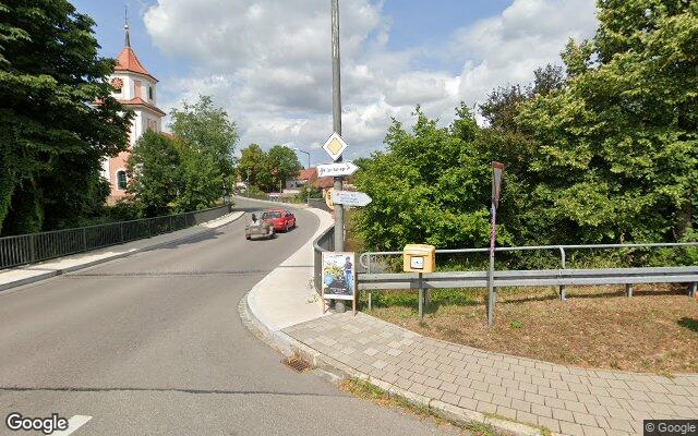Picture of the location