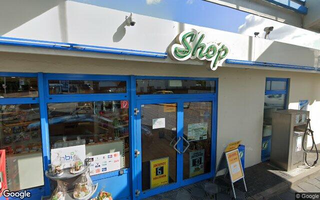 Picture of the location