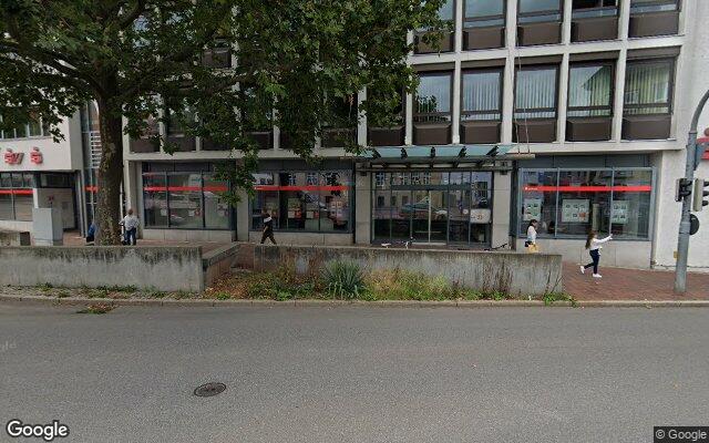 Picture of the location