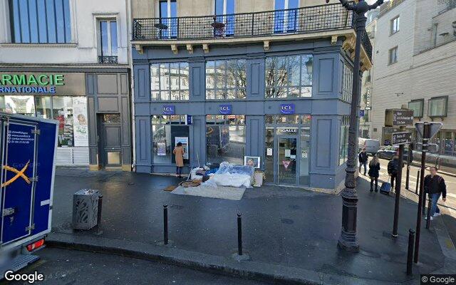 Picture of the location