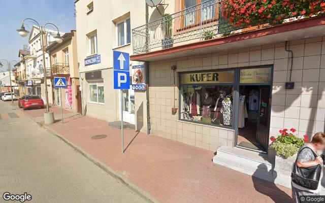 Picture of the location