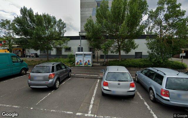 Picture of the location