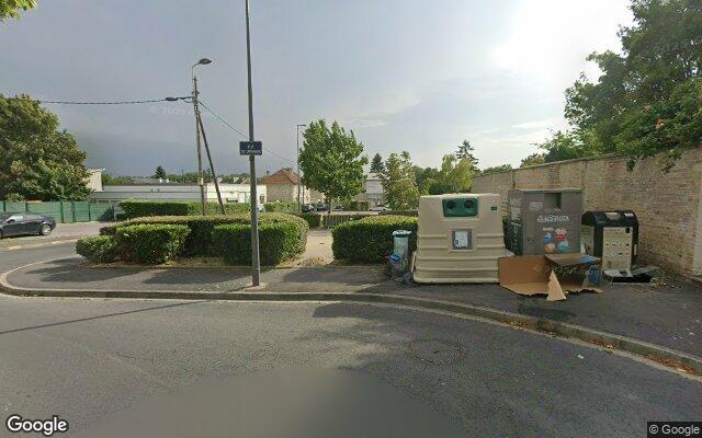Picture of the location