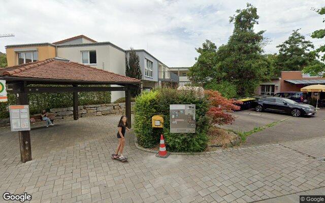 Picture of the location