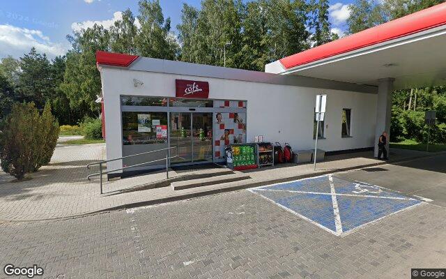 Picture of the location