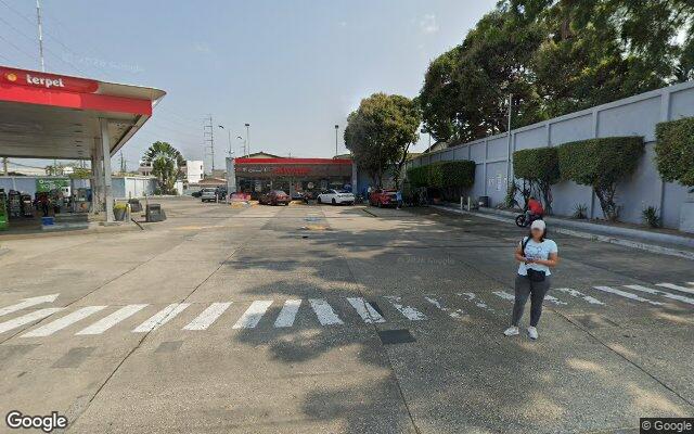 Picture of the location