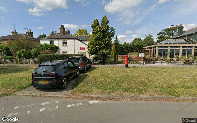 Picture of the location