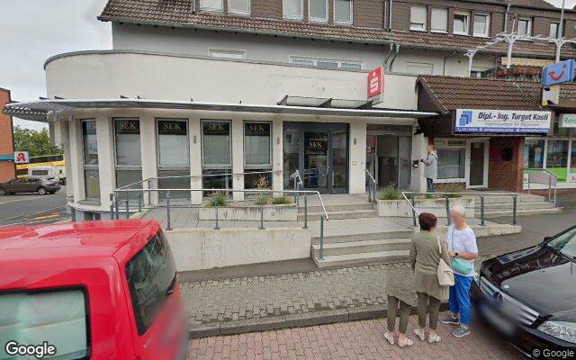 Picture of the location