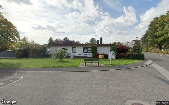 Picture of the location