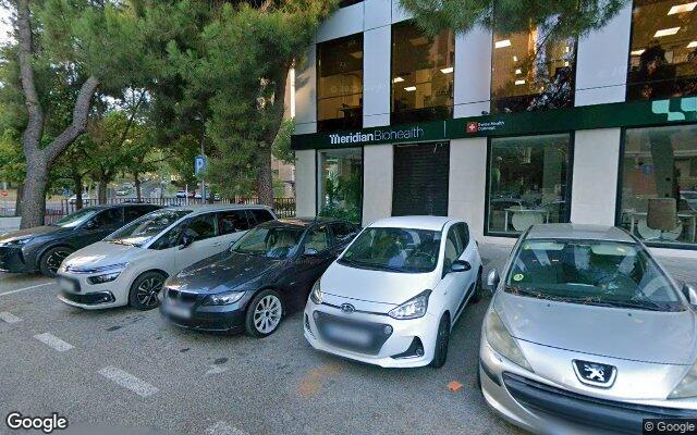 Picture of the location