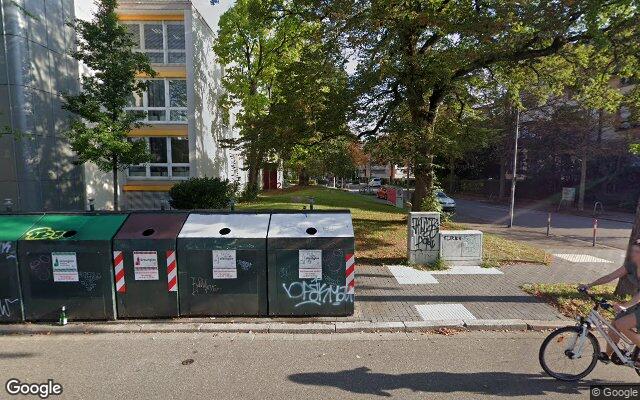Picture of the location