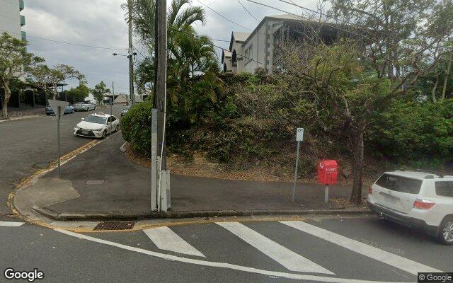 Picture of the location