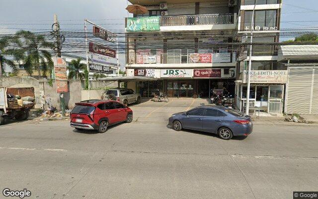 Picture of the location