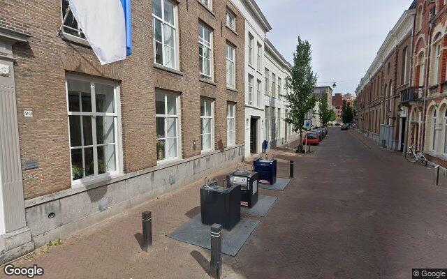 Picture of the location