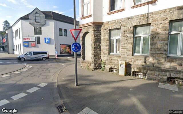 Picture of the location