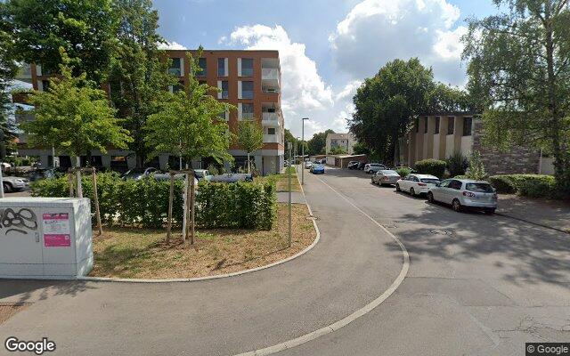 Picture of the location