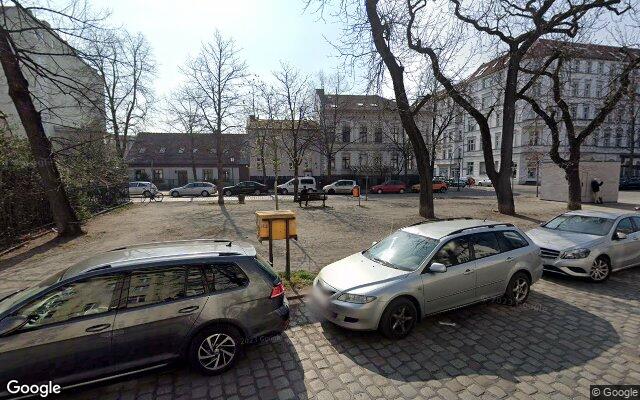 Picture of the location