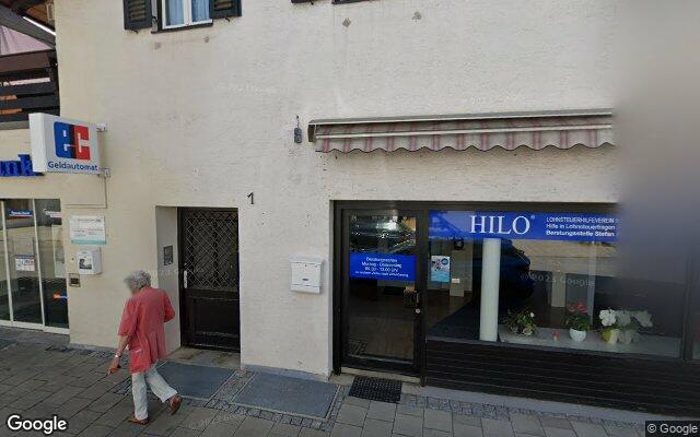 Picture of the location