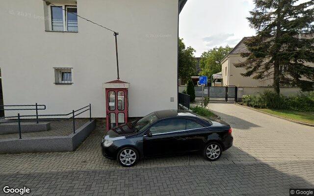 Picture of the location
