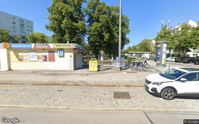 Picture of the location