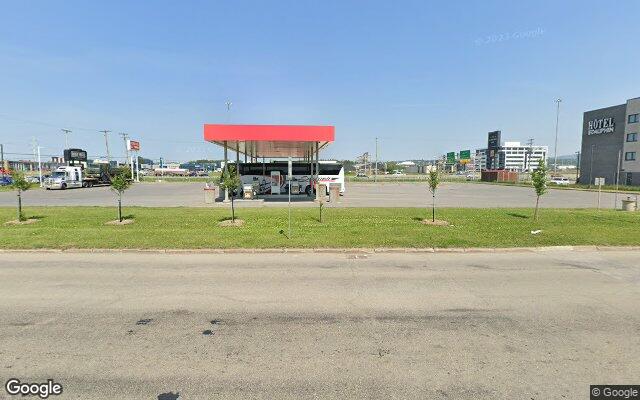 Picture of the location