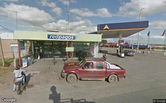 Picture of the location