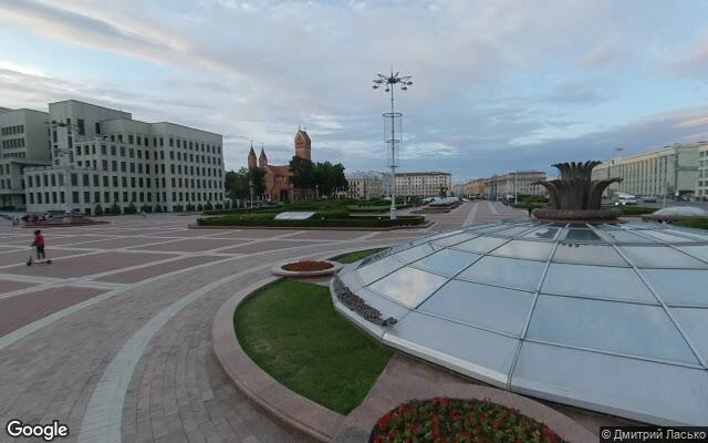 Picture of the location