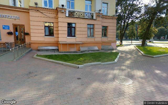 Picture of the location