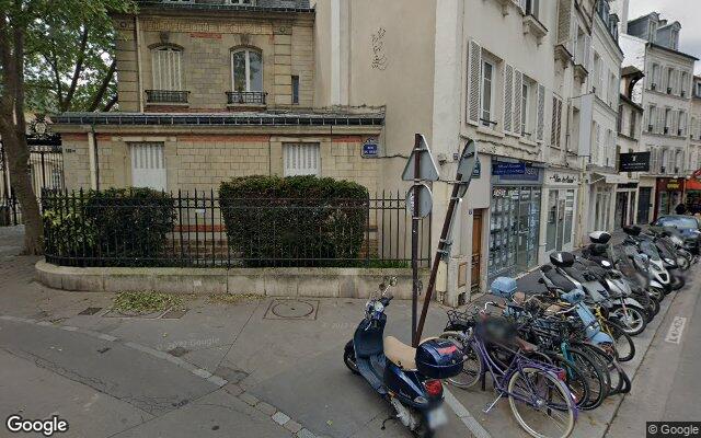 Picture of the location