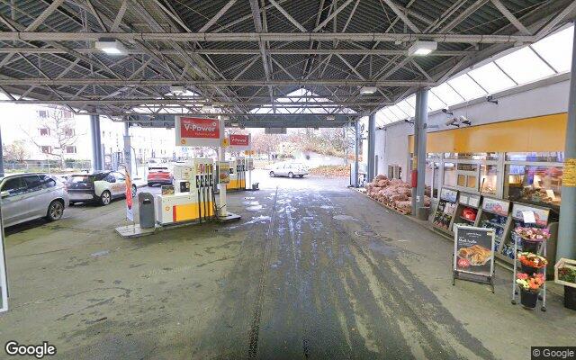 Picture of the location