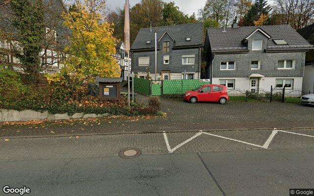 Picture of the location